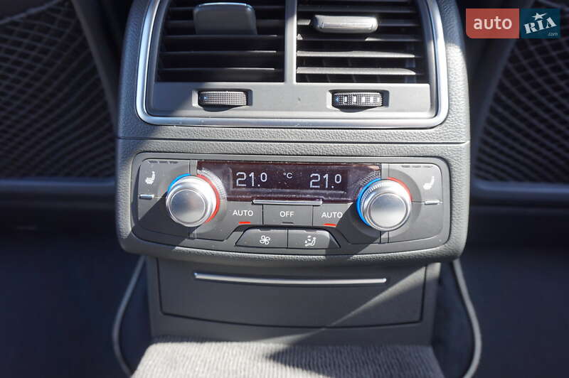 Седан Audi A6 2011 в Одессе