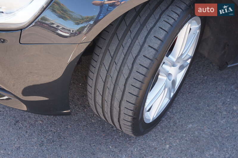 Седан Audi A6 2011 в Одессе