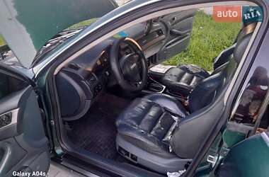 Седан Audi A6 1998 в Черновцах