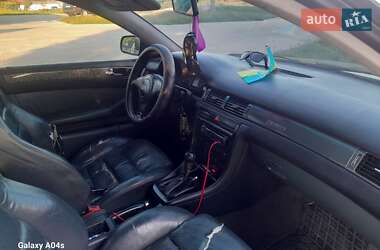 Седан Audi A6 1998 в 