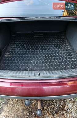 Седан Audi A6 1999 в 