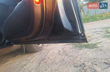 Седан Audi A6 2002 в 