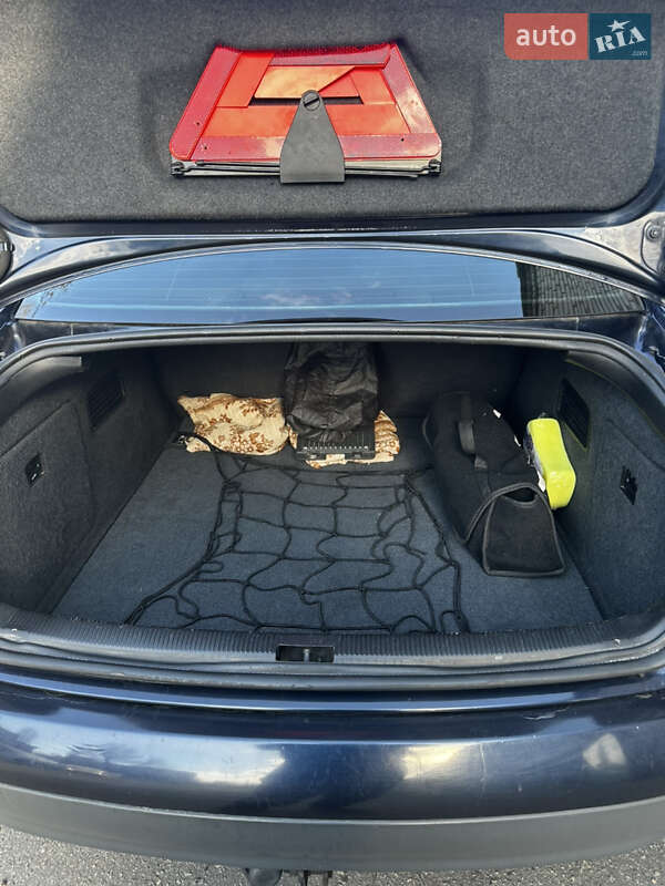 Седан Audi A6 1998 в Кременчуге