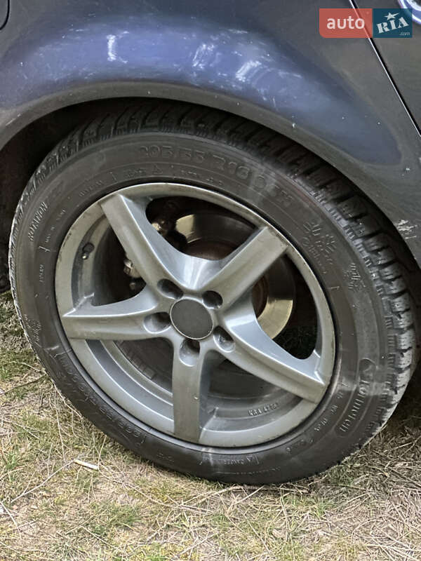 Седан Audi A6 1998 в Кременчуге