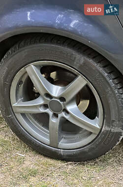 Седан Audi A6 1998 в 