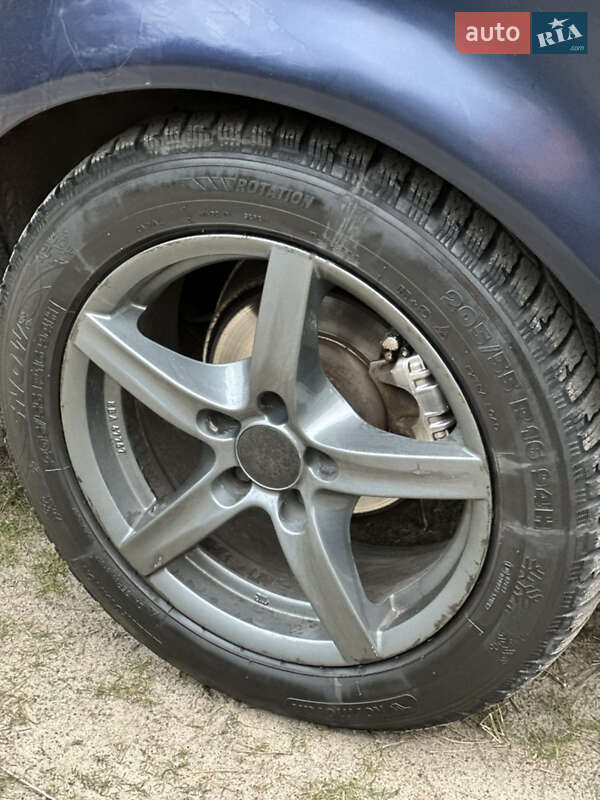 Седан Audi A6 1998 в Кременчуге