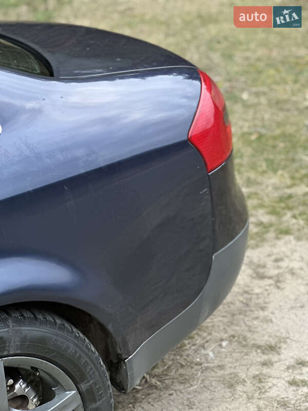 Седан Audi A6 1998 в Кременчуге