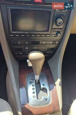 Универсал Audi A6 2005 в 
