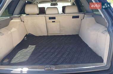 Универсал Audi A6 2005 в 