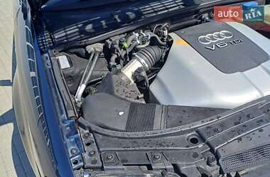 Универсал Audi A6 2005 в 