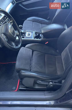 Универсал Audi A6 2006 в Белой Церкви