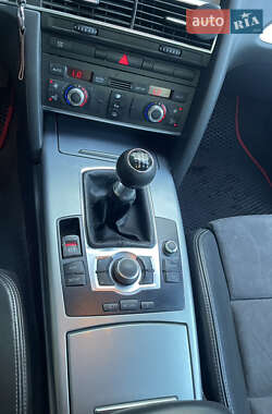 Универсал Audi A6 2006 в Белой Церкви