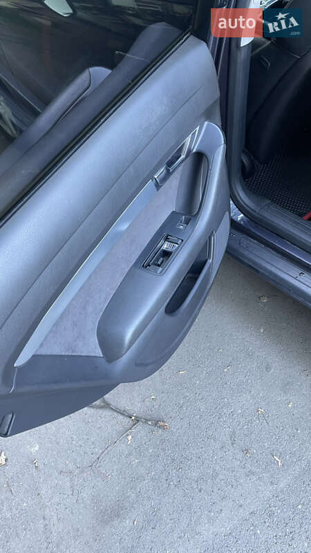 Универсал Audi A6 2006 в Белой Церкви