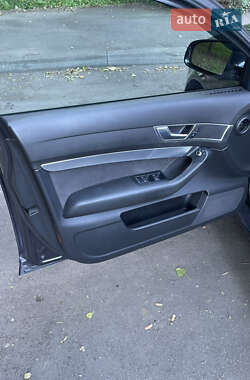 Универсал Audi A6 2006 в Белой Церкви