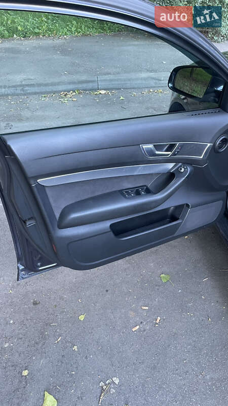 Универсал Audi A6 2006 в Белой Церкви