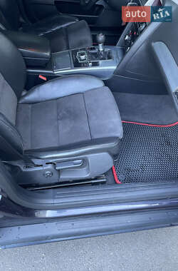 Универсал Audi A6 2006 в Белой Церкви