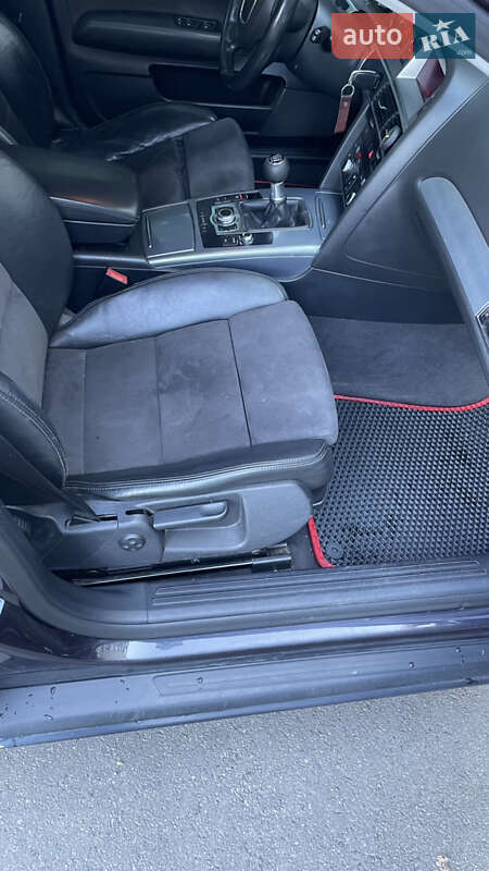 Универсал Audi A6 2006 в Белой Церкви фото 12 Универсал Audi A6 2006 в Белой Церкви