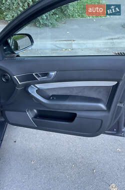 Универсал Audi A6 2006 в Белой Церкви