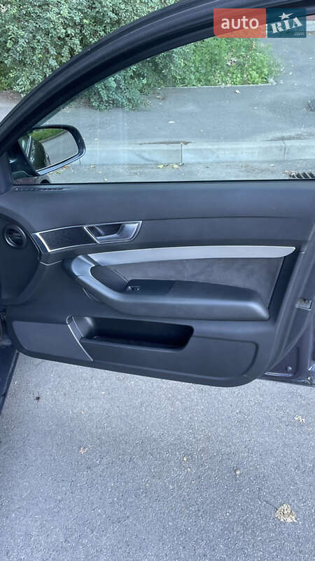 Универсал Audi A6 2006 в Белой Церкви
