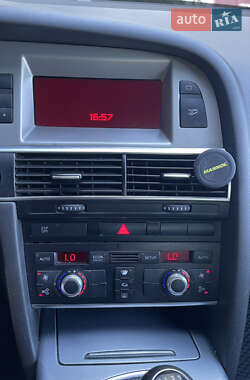 Универсал Audi A6 2006 в Белой Церкви
