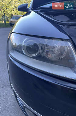 Универсал Audi A6 2006 в Белой Церкви