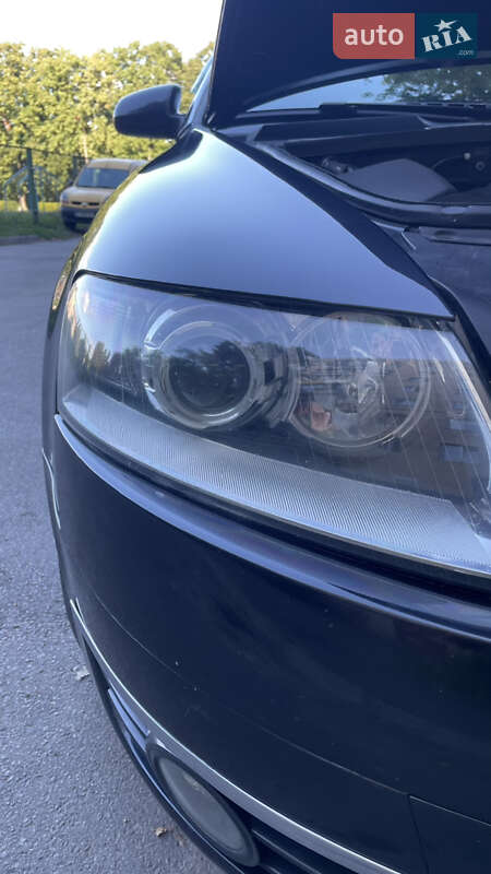 Универсал Audi A6 2006 в Белой Церкви