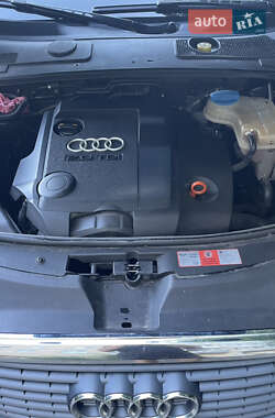 Универсал Audi A6 2006 в Белой Церкви