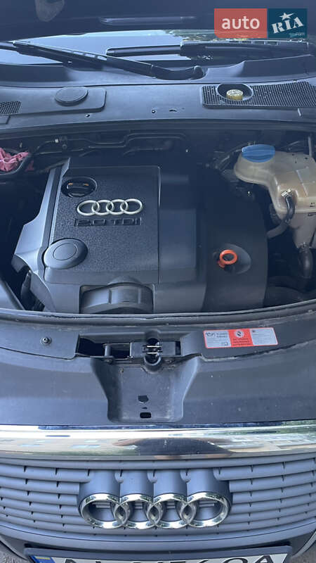 Универсал Audi A6 2006 в Белой Церкви фото 19 Универсал Audi A6 2006 в Белой Церкви