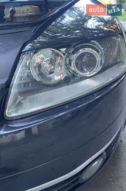 Универсал Audi A6 2006 в Белой Церкви
