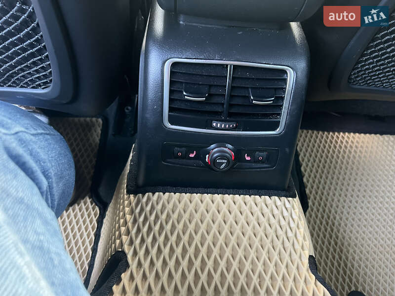 Универсал Audi A6 2007 в Житомире