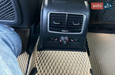 Универсал Audi A6 2007 в 