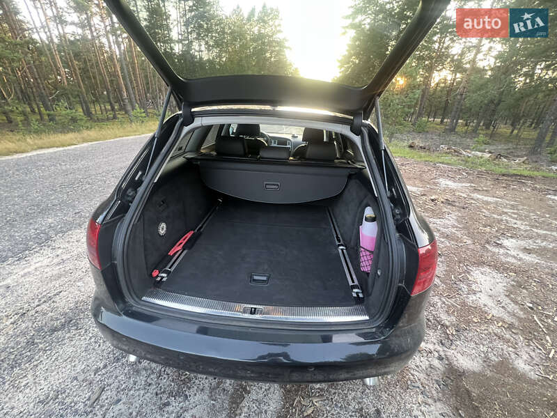 Универсал Audi A6 2007 в Житомире