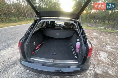 Универсал Audi A6 2007 в 