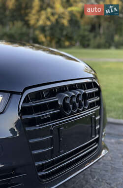 Седан Audi A6 2013 в 