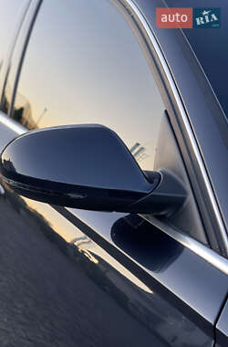 Седан Audi A6 2013 в 