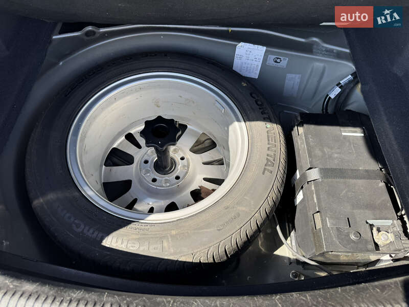 Седан Audi A6 2010 в Киеве
