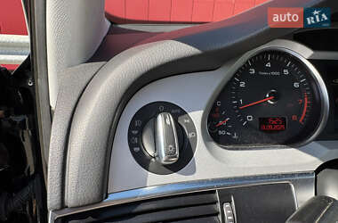 Седан Audi A6 2010 в 