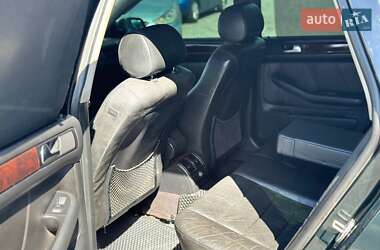 Универсал Audi A6 2001 в 