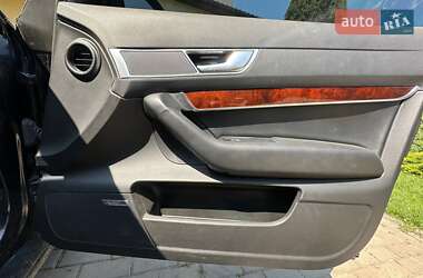 Седан Audi A6 2005 в Виннице