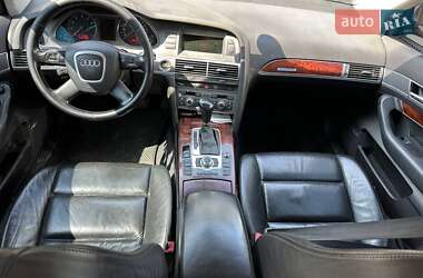Седан Audi A6 2005 в Виннице