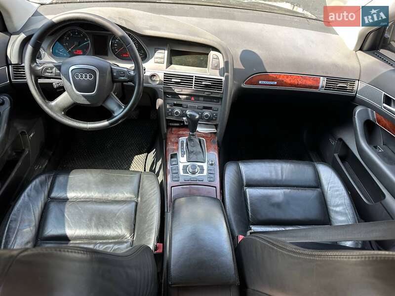 Седан Audi A6 2005 в Виннице фото 14 Седан Audi A6 2005 в Виннице
