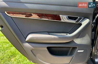 Седан Audi A6 2005 в Виннице