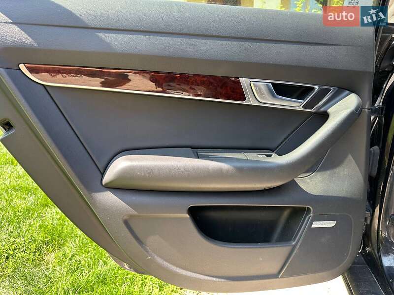 Седан Audi A6 2005 в Виннице фото 18 Седан Audi A6 2005 в Виннице