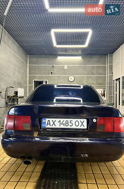 Седан Audi A6 1996 в Харькове