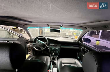 Седан Audi A6 1996 в 