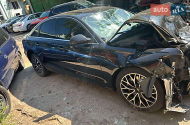Седан Audi A6 2014 в 