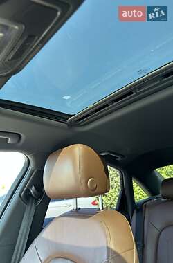 Седан Audi A6 2017 в 