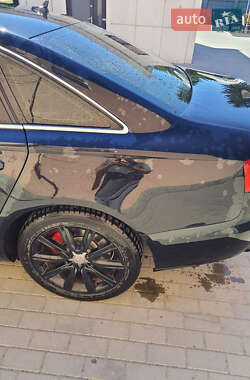 Седан Audi A6 2013 в 