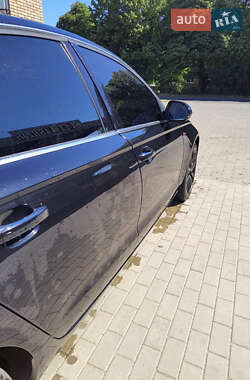 Седан Audi A6 2013 в 