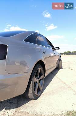 Седан Audi A6 2006 в 